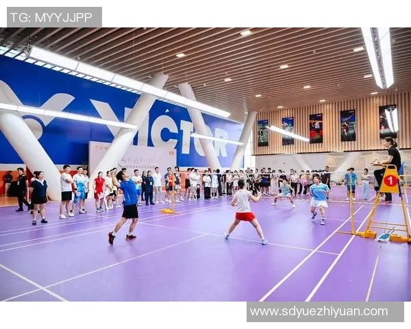 杭州羽毛球队比赛经验的创新与变革引发热议